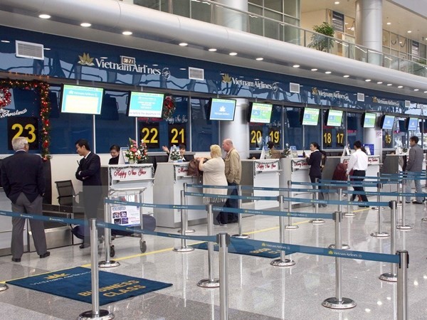 Expansion of Da Nang airport needs VND3 2 trillion